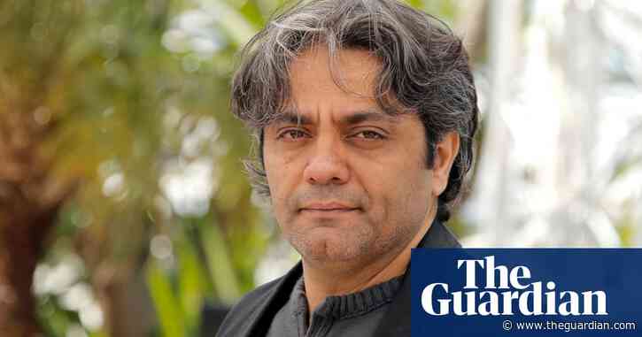 Iranian film director Mohammad Rasoulof flees Iran to avoid prison