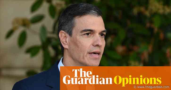 The Guardian view on Catalonia’s election: moving on from nationalism’s high tide | Editorial