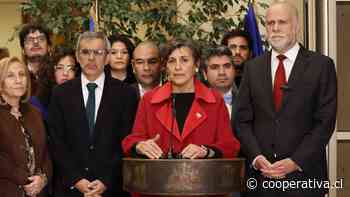 Gobierno "satisfecho" con aprobación de la Ley Corta de Isapres: "En Chile se cumplen los fallos"