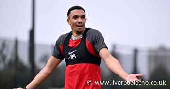 Trent Alexander-Arnold given three reasons to snub Real Madrid transfer for new Liverpool role