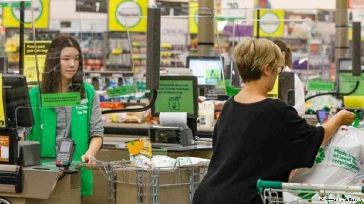 Woolworths busts rumour after shoppers lashed out at 'sneaky' new security measure