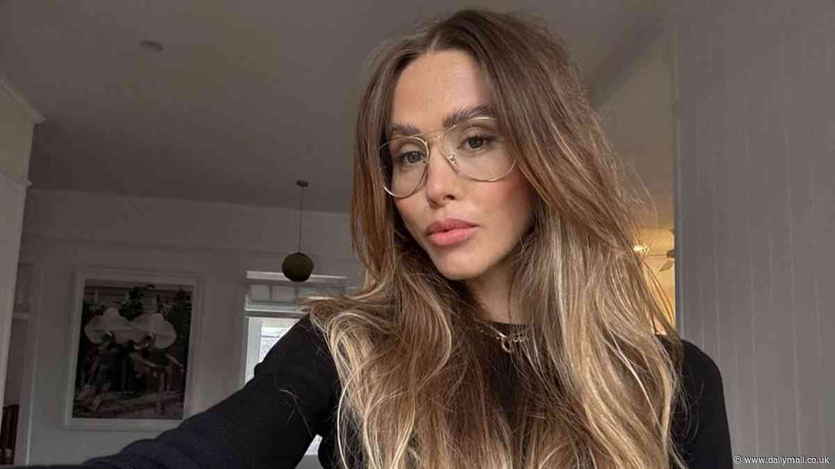Ruby Tuesday Matthews doesn't look like this anymore! Controversial Byron Bay influencer debuts stunning transformation