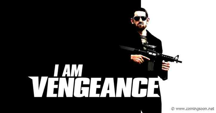 I Am Vengeance (2018) Streaming: Watch & Stream Online via Amazon Prime Video