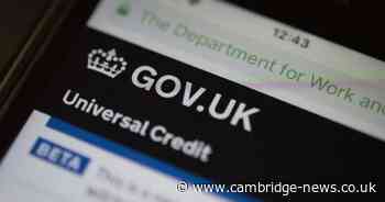 DWP warns Universal Credit claimants to look for urgent message from this week