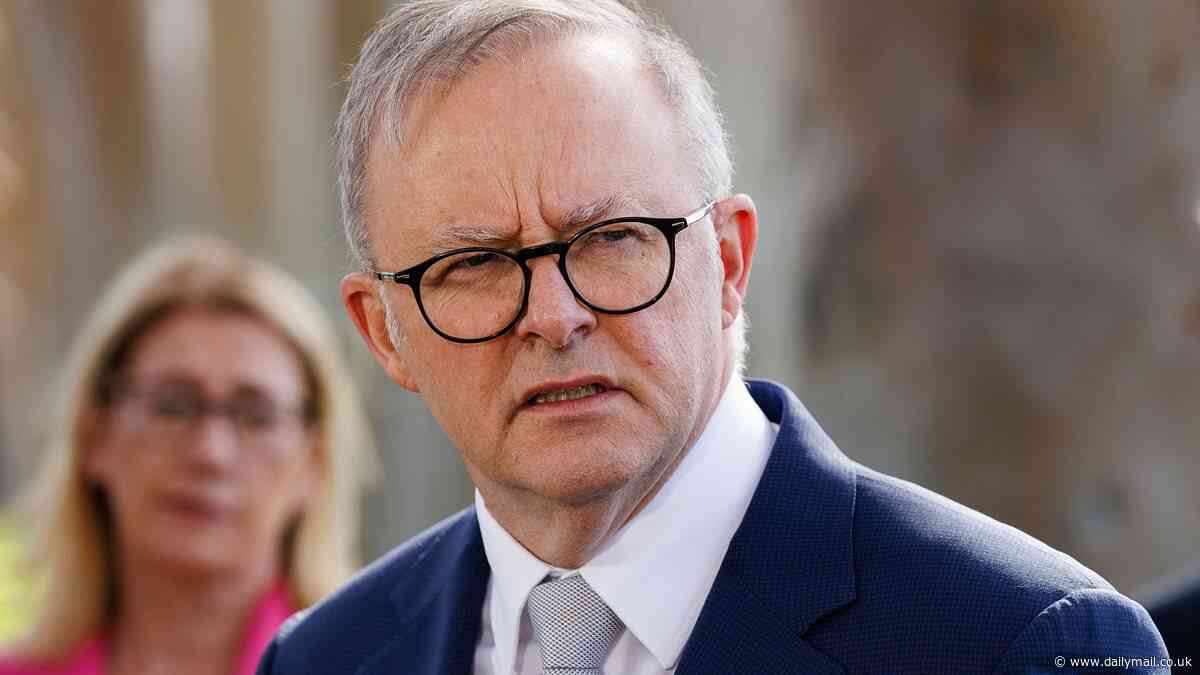Federal Budget 2024 LIVE: Anthony Albanese dodges question on the one cost-of-living measure millions of drivers want to know about