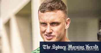 ‘Madge understands’: Why Wighton will not play for NSW