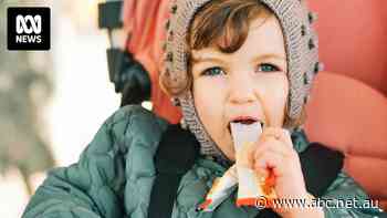 Are protein-enriched snacks necessary for kids?