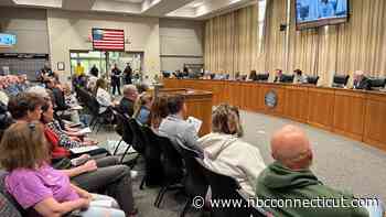 Middletown approves new budget amid concerns about possible tax hike