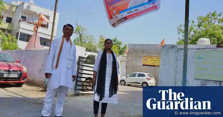 ‘Pressured to withdraw’: BJP accused of intimidation tactics in India polls