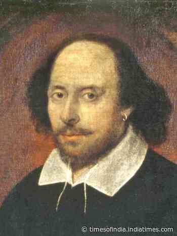 Was Shakespeare related to India?