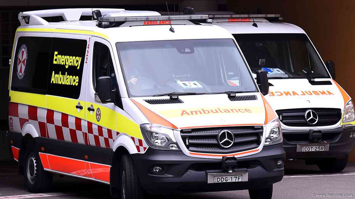 Warabrook, Newcastle: Worker dies after falling from powerlines at a construction site