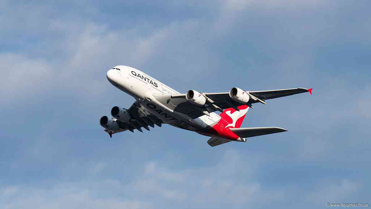 Why Qantas is axing its only flights direct to mainland China - and what it means for travellers