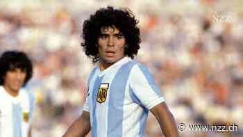 An der Schnittstelle zwischen Macht und Geld entsteht in Buenos Aires ein Mausoleum für Diego Maradona – vielleicht umsonst