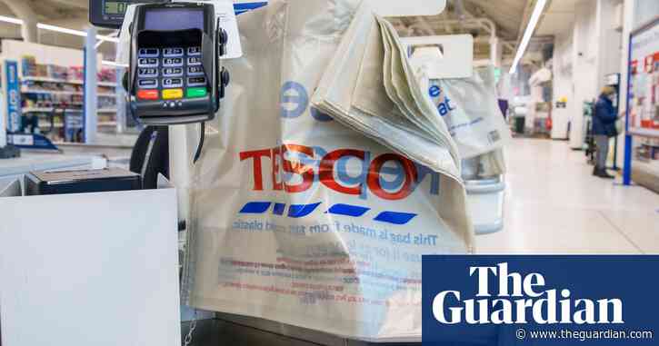 Charities attack Tesco rules for evening-only collection of unwanted food