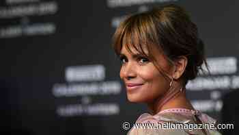 Halle Berry, 57, bares all in cheeky new post