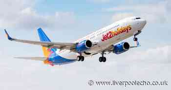 Latest Jet2 rules for anyone visiting France, Spain, Turkey or Portugal