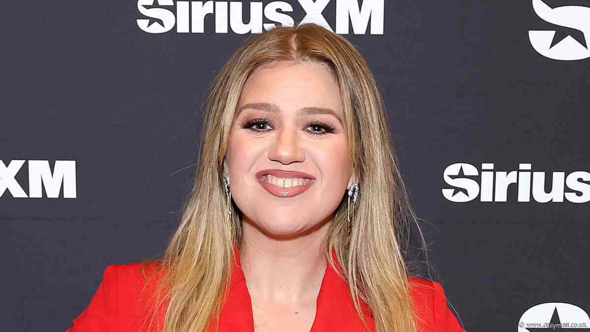 A look back at Kelly Clarkson's weight transformation as the singer admits to using a weight-loss drug (but not Ozempic) after hitting her highest weight