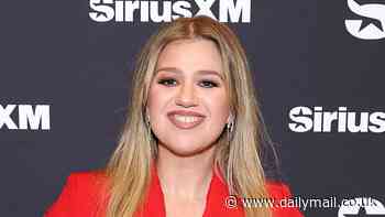A look back at Kelly Clarkson's weight transformation as the singer admits to using a weight-loss drug (but not Ozempic) after hitting her highest weight