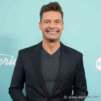 Ryan Seacrest Teases Katy Perry’s American Idol Replacement