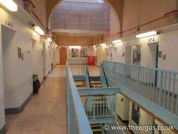 Inside HMP Lewes: Drugs, violence and self harm at Sussex prison