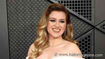 Kelly Clarkson admits she used weight loss drugs after shedding over 42 pounds