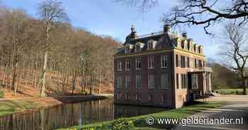 In het pinksterweekend is de Dag van het Kasteel: dit is in Arnhem te doen