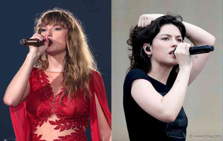 Taylor Swift to feature on new Gracie Abrams album