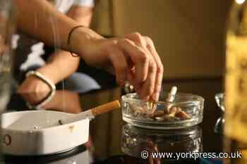City of York Council boosts efforts to help smokers quit