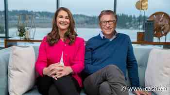 Melinda Gates steigt aus Stiftung mit Microsoft-Gründer Bill Gates aus