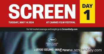 Cannes 2024: Screen's dailies