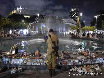 Dolore e orgoglio, Tel Aviv celebra l'unicità