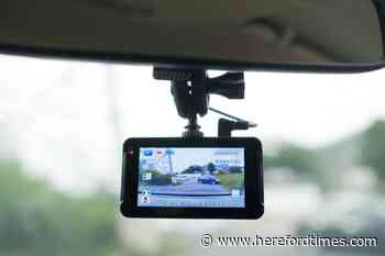 Do dash cams record when a car is off? Halfords explain