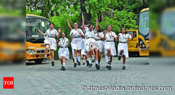 At 99.2%, Kolkata's top CBSE XII score ties with Higher Secondary (HS) but lags behind ISC