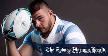 Pass the bad luck repellant: The Argentinian flown in to solve NSW’s prop crisis