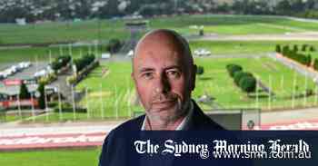 AFL off to the races? League could build ovals in middle of Moonee Valley