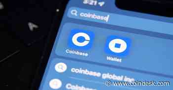 Coinbase Reports System-Wide Outage