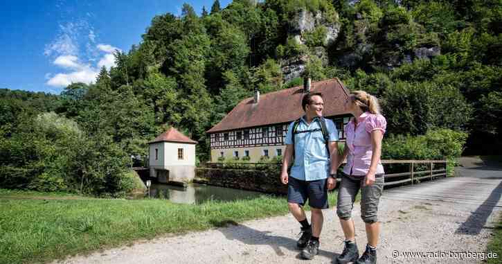 Der Camping-Boom in der Fränkischen Schweiz hält weiter an