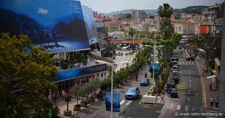 Ein Western und ein Wagnis – Filmfestival Cannes startet