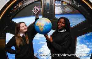 Space for All fund funds STEM projects across the UK