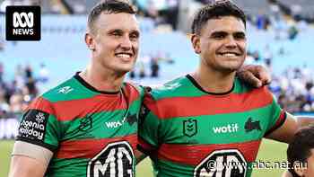 'Just stupidity': Jack Wighton tired of continued racism after alleged abuse of Latrell Mitchell and Cody Walker