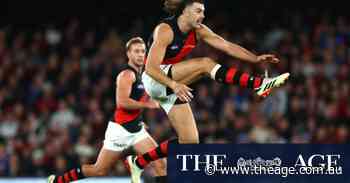 Blues, Pies, Swans to vie with Paris Games for TV viewers; Dons lose Draper for up to eight weeks