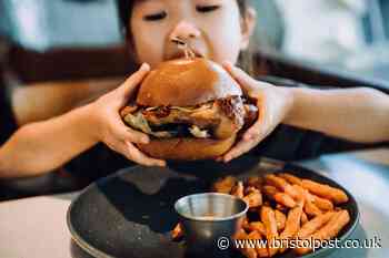Health alert over 37% of children's meals - including Bella and GBK