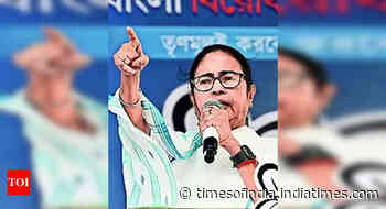 WB CM Mamata Banerjee: Matua brothers & sisters can't be forced to give up their rights