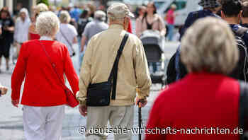 Rente mit 63: Bundesregierung kämpft um Konsens bei Rentenreform