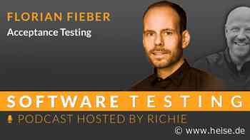 Software Testing: Was kann ein Abnahmetest heute leisten?