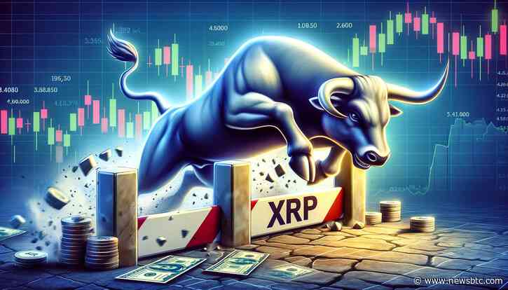 Can XRP Price Maintain Momentum? Key Levels to Watch in the Short Term