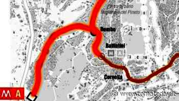 In cinque vogliono progettare il prolungamento della metro A da Battistini a Torrevecchia