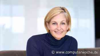 Accenture-Chefin Christina Raab: "Wir müssen KI schnell skalieren“