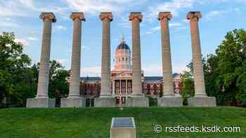 Former fraternity member pleads guilty to role in hazing incident that left Mizzou freshman with brain damage