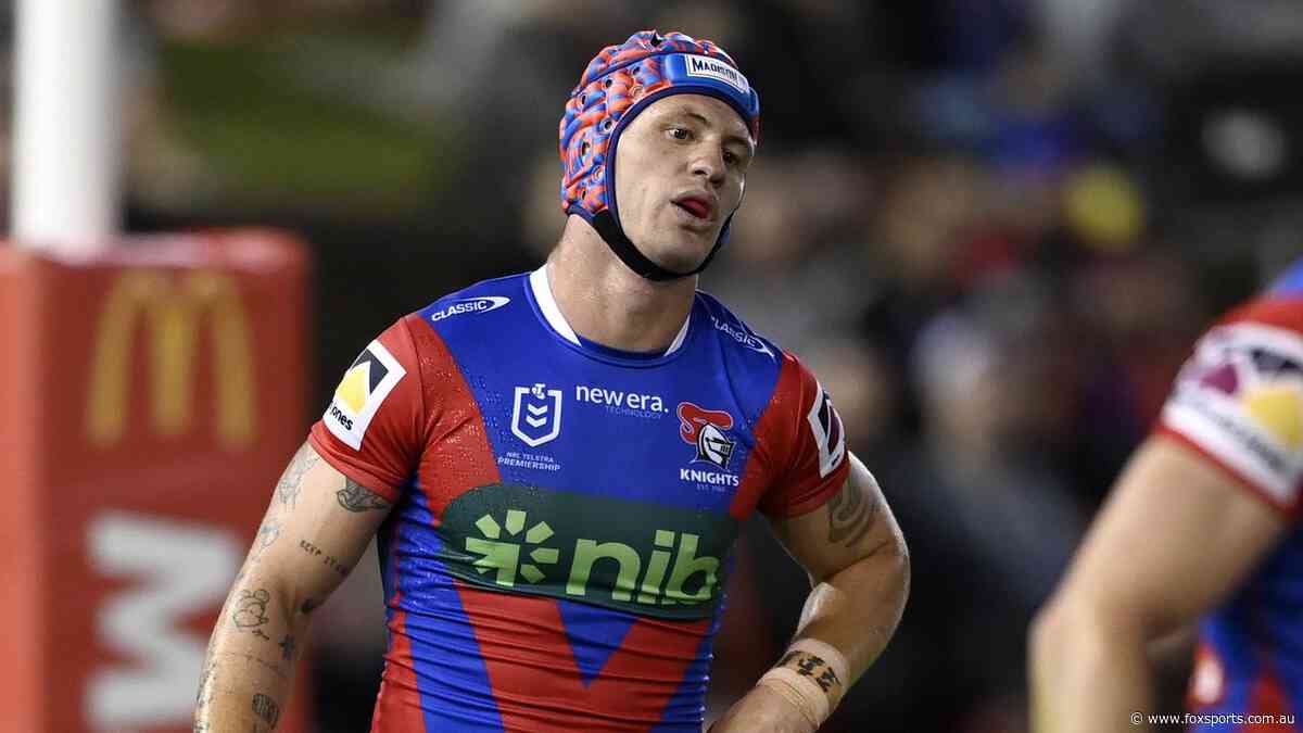 Who’s who in Knights’ zoo: Bizarre $250k Kalyn Ponga saga explained amid Roosters link